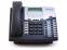 Inter-Tel Axxess 550.8520 Charcoal Display Phone