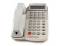NEC Dterm Series III ETJ-16DC-2 Beige Phone Display Speaker (SW) 16 Button (570510) - Grade B