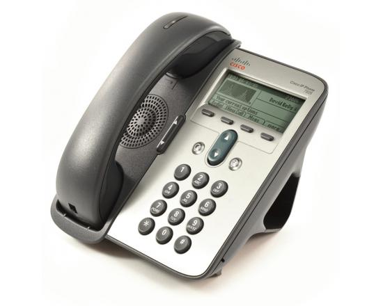 Cisco IP CP-7906G Display Phone