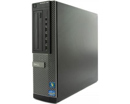 PC Computer DELL 790-CPU i5 QUAD CORE fino a 16GB RAM SSD veloce & Windows 10 PRO 