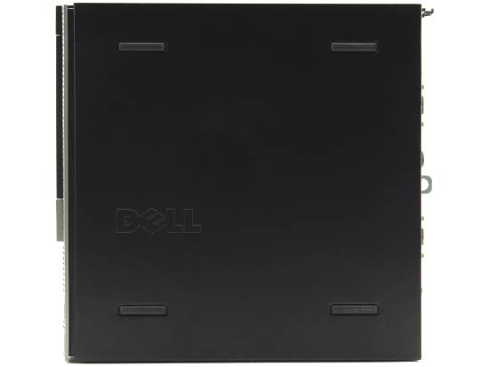 Dell OptiPlex 9010 USFF Computer i5-3570S - Windows 10 - Grade A Dell OptiPlex 9010 USFF Computer i5-3570S - Windows 10 - Grade A