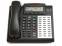 ESI Communications 48-Key H IPFP Charcoal Phone w/ Headset Jack