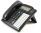 ESI Communications 48-Key IPFP Charcoal Phone