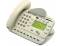 Inter-tel Encore CX/Mitel 3000 8 Button White Display Phone (618.6000) - Grade B