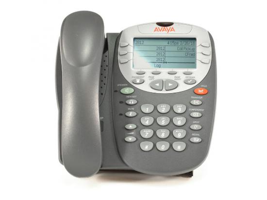 Avaya 5610SW IP Display Phone (700381965) Avaya 5610SW IP Display Phone (700381965)