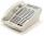 Vodavi Starplus STS 3515-08 24-Button White Digital Display Speakerphone - Grade A 