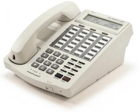 Details about   Vodavi Starplus STS 3515-71 24-Button Telephone Set 
