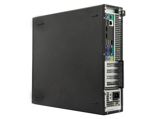 Dell OptiPlex 7010 Desktop Computer i5-3570 - Windows 10 - Grade A Dell OptiPlex 7010 Desktop Computer i5-3570 - Windows 10 - Grade A