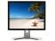 Dell 1708FP 17" Fullscreen LCD Monitor - Grade A 