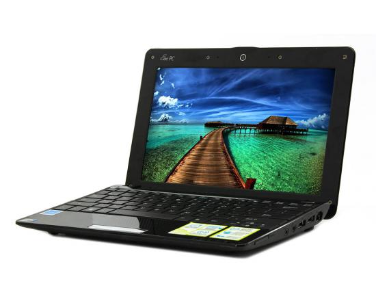 Asus Eee PC 1005HA 10" Laptop Atom (N280) No - Windows 10 - Grade A