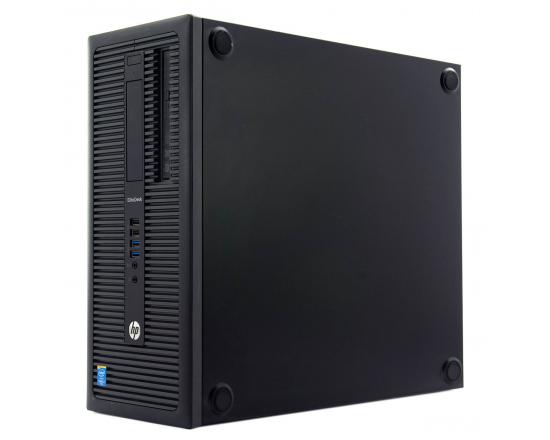 HP EliteDesk 800 G1 Tower Computer i5-4590 - Windows 10 - Grade C