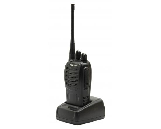 Baofeng BF-888S Portable Two-Way Radio 