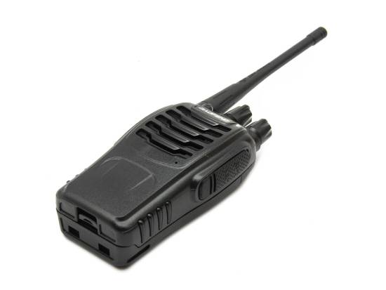 Baofeng BF-888S Portable Two-Way Radio - Grade A Baofeng BF-888S Portable Two-Way Radio - Grade A