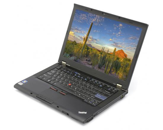 Lenovo ThinkPad T410s 14" Laptop i5-520M No