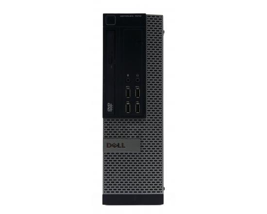 Dell OptiPlex 7010 SFF Computer i5-3570 - No OS - Grade A Dell OptiPlex 7010 SFF Computer i5-3570 - No OS - Grade A