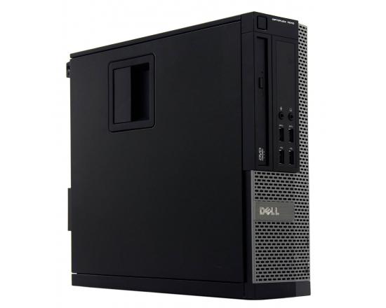 Dell OptiPlex 7010 SFF Computer i5-3570 - No OS - Grade A Dell OptiPlex 7010 SFF Computer i5-3570 - No OS - Grade A