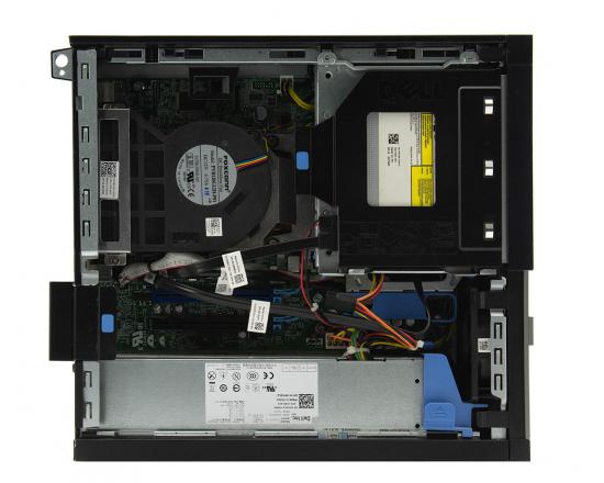 Dell OptiPlex 7010 SFF Computer i5-3570 - No OS - Grade A Dell OptiPlex 7010 SFF Computer i5-3570 - No OS - Grade A