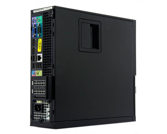 Dell OptiPlex 7010 SFF Computer i5-3570 - No OS - Grade A Dell OptiPlex 7010 SFF Computer i5-3570 - No OS - Grade A