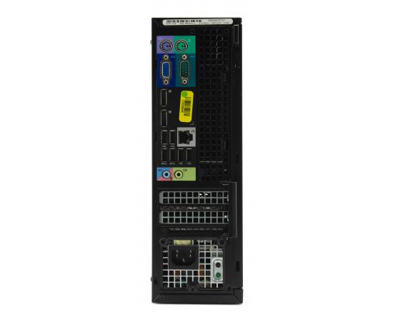 Dell OptiPlex 7010 SFF Computer i5-3570 - No OS - Grade A Dell OptiPlex 7010 SFF Computer i5-3570 - No OS - Grade A