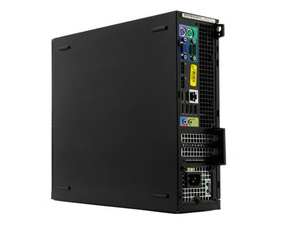 Dell OptiPlex 7010 SFF Computer i5-3570 - No OS - Grade A Dell OptiPlex 7010 SFF Computer i5-3570 - No OS - Grade A