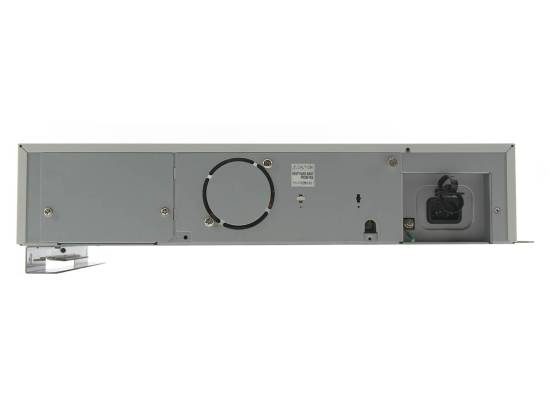NEC UX5000 SN1759 Cygmc 6-Blade Chassis Cabinet - Grade A NEC UX5000 SN1759 Cygmc 6-Blade Chassis Cabinet - Grade A