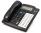 ESI Communications 48-Key H IPFP Charcoal Phone w/ Headset Jack - Grade B