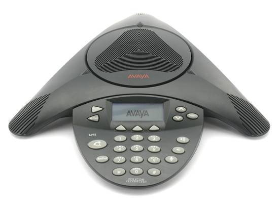 Avaya 1692 IP Conference Phone (700473689) Avaya 1692 IP Conference Phone (700473689)