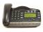 Inter-tel Encore CX/Mitel 3000 8 Button Black Display Phone (618.5015, LR5829.06200) - Grade B