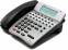 NEC Dterm IP ITR-16D-3 Black Display IP Speaker Phone (780028)