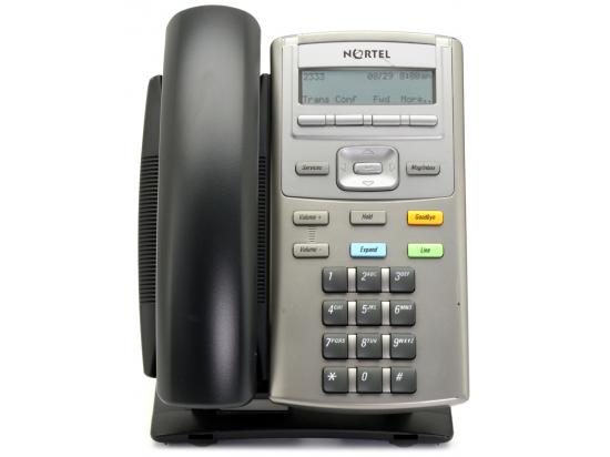Details about   NEW Nortel 1110 IP Display Phone with Text Keys NTYS02,NTYS02BAE6 
