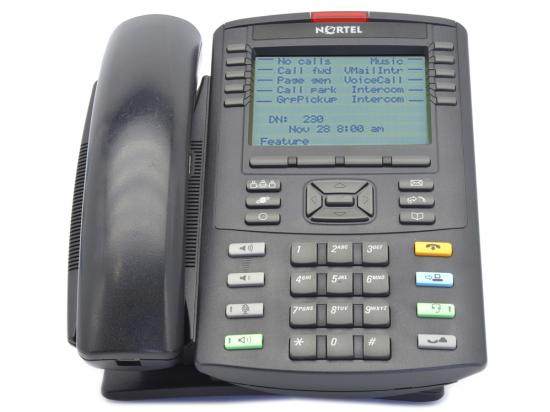 Nortel IP 1230 Display Phone with ICON Keys (NTYS20) Nortel IP 1230 Display Phone with ICON Keys (NTYS20)