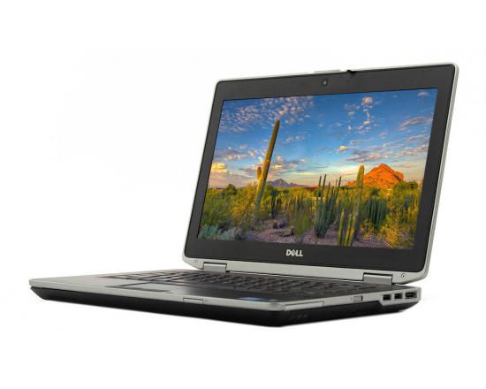 Dell Latitude E6420 14" Touchscreen Laptop i5-2520M Windows 10 - Grade A