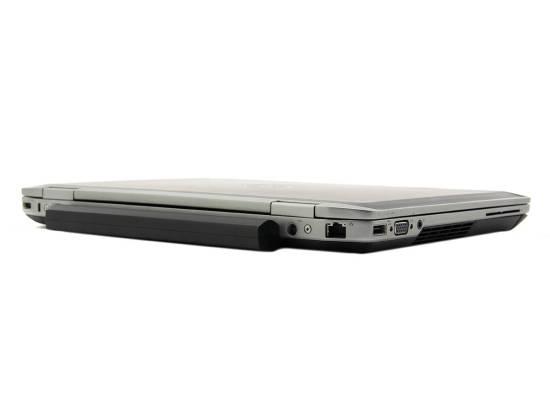 Dell Latitude E6420 14" Laptop i5-2520M - No OS - Grade A Dell Latitude E6420 14" Laptop i5-2520M - No OS - Grade A