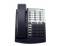 Inter-Tel Axxess 550.7100 15-Button Charcoal Phone - Grade A