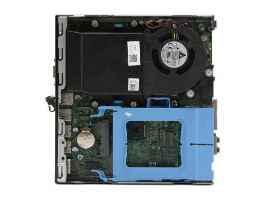 Dell Optiplex 3020 Micro Desktop i5-4590T - Windows 10 - Grade A Dell Optiplex 3020 Micro Desktop i5-4590T - Windows 10 - Grade A