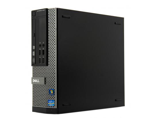 Dell OptiPlex 7010 SFF Computer i7-3770 Windows 10 - Grade A
