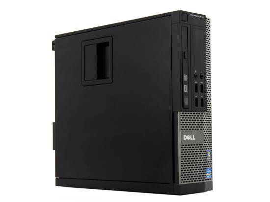 Dell OptiPlex 7010 SFF Computer i7-3770 - No OS - Grade A Dell OptiPlex 7010 SFF Computer i7-3770 - No OS - Grade A