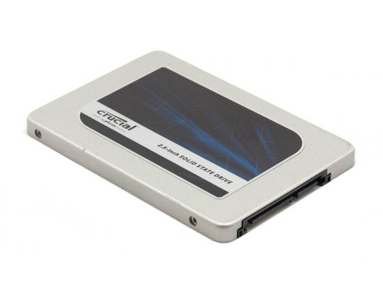 Crucial 525GB 2.5" SATA Soild State Drive SSD (CT525MX300SSD1)