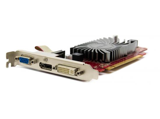 Asus HD8350 1GB DDR3 Graphics Card -  Full Height