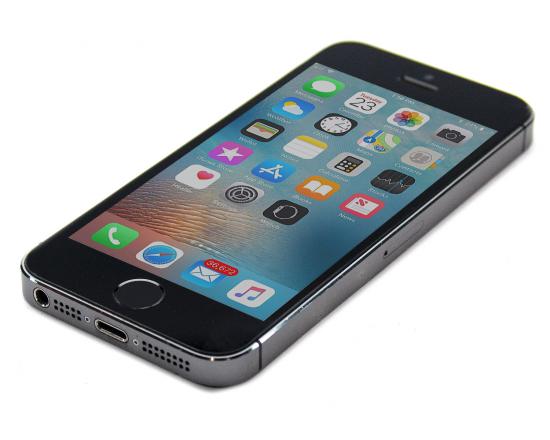 Apple iPhone 5S A1533 4" Smartphone 16GB - Black