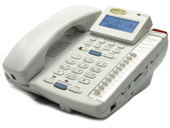 Cortelco Colleague 2011 Phone (221121-TP2-27E)