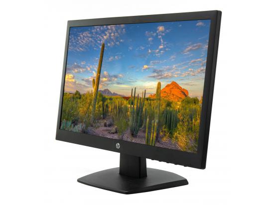HP V223 21.5" LED LCD Monitor - Grade A 