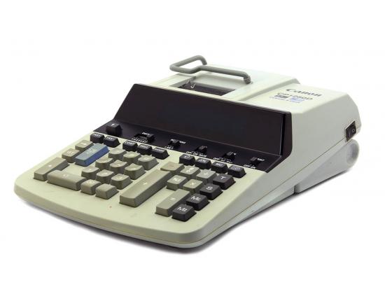 Canon CP1250D Printing Calculator
