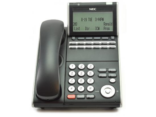 NEC DT730 ITL-12D-1 IP Display Phone (690002) NEC DT730 ITL-12D-1 IP Display Phone (690002)