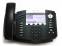 Polycom SoundPoint IP 550 SIP W/24V Power Adapter (2201-12550-001)