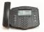 Polycom SoundPoint IP 601 Charcoal Phone (2201-11601-001) - Grade B
