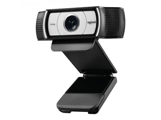 Logitech C930e HD Business Webcam 