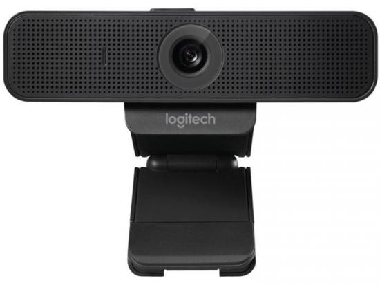 Logitech C925E Business HD Webcam 