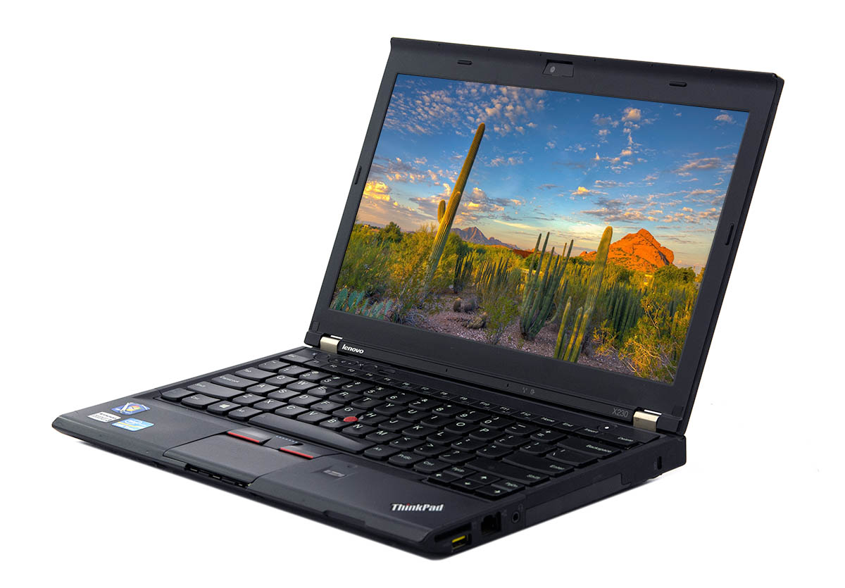 Lenovo ThinkPad X230 12.5