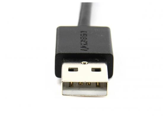 UGREEN Ethernet Adapter USB 2.0 to 10/100 Network RJ45 LAN Wired Adapter - 32ft UGREEN Ethernet Adapter USB 2.0 to 10/100 Network RJ45 LAN Wired Adapter - 32ft